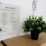 Cosycasa & Free Bike Torino