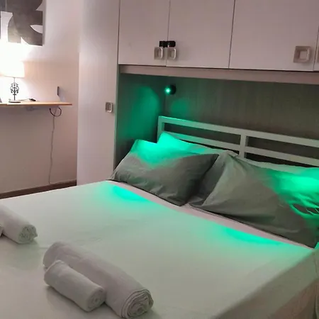 Cosycasa & Free Bike * Turin