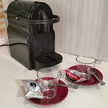 Cosycasa & Free Bike