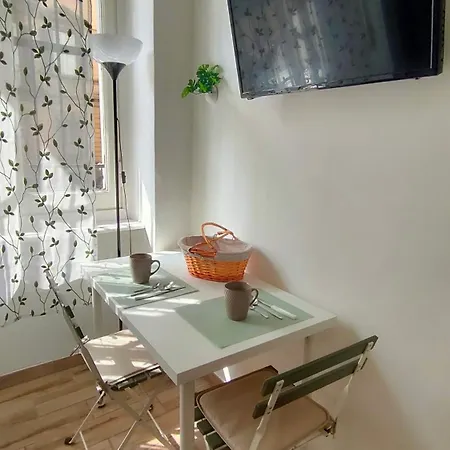 Cosycasa&free Bike * Turín