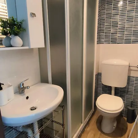 Apartamento Cosycasa&free Bike *