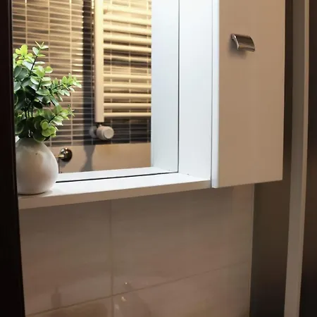 Cosycasa & Free Bike 公寓 *