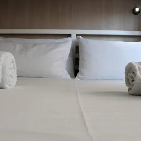 公寓 Cosycasa & Free Bike