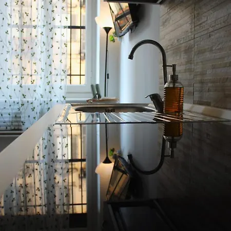 Cosycasa & Free Bike *