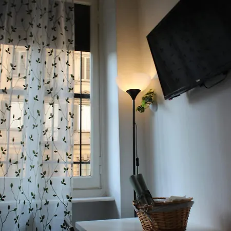 公寓 Cosycasa & Free Bike *