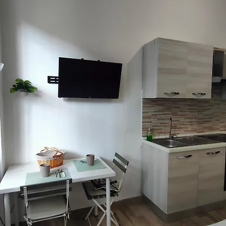 Cosycasa & Free Bike Apartamento *