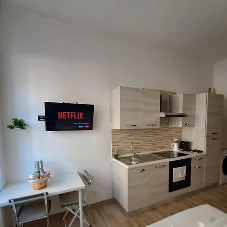 Apartamento Cosycasa & Free Bike *