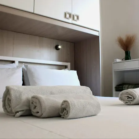 Cosycasa & Free Bike Apartamento *