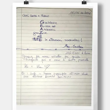 Cosycasa & Free Bike Lejlighed