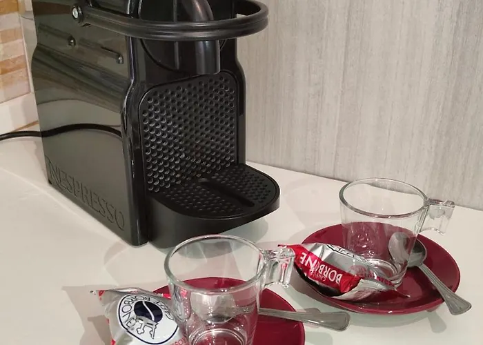 Cosycasa & Free Bike